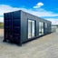 40ft Convertible Cabin Carousel 1