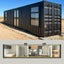 40ft Convertible Cabin Carousel 10