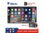 Hikity 2 Din Car Radio Tape Recorder 7 INCH Multimedia MP5 Player 12V Bluetooth Carousel 8