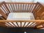 Cot bed and change table Carousel 4