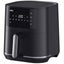 Braun 6.0L Air Fryer 1700w, 8 Programs, RealAir Technology [HF5030BK] Carousel 1