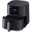 Braun 6.0L Air Fryer 1700w, 8 Programs, RealAir Technology [HF5030BK] Carousel 2