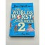 The Worlds Worst Teachers by David Walliams Carousel 1