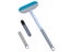 Reusable Pet Hair Remover with Two Brushes for Sofa Bed Carpet Carousel 2