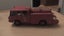 Berliet Fourgon 1 er Secours Carousel 3