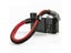 Climbing Nylon Rope Camera Wrist Strap Hand Strap For Camera Leica Canon Fuji Carousel 1