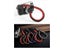 Climbing Nylon Rope Camera Wrist Strap Hand Strap For Camera Leica Canon Fuji Carousel 5