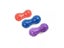 PVC Peanut Balls For Durable Stress Relief Body Hand Foot Spiky Massage Trigger Carousel 6