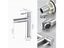 Faucets Basin Faucets Carousel 14
