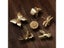 Cabinet Drawer Handle Cabinet Knob Carousel 12