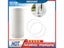 2pcs/set 13/15CM Air Conditioner Exhaust Hose Connector PVC For Midea Carousel 8