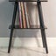 Crosley Voyager Bluetooth Portable Turntable + Entertainment Stand Bundle - Bu Carousel 4