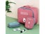 Mini Portable Medicine Storage Bag Travel First Aid Kit Medicine Bags Organizer Carousel 10