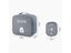Mini Portable Medicine Storage Bag Travel First Aid Kit Medicine Bags Organizer Carousel 14
