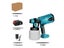 18V Electric Spray Gun Household Disinfection Sterilization Portable Paint Carousel 1
