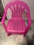 Warehouse kid's table with storage Carousel 5