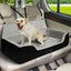 Pawz Dog Car Booster Seat Belt Pet Safe Protector Travel Bed Carousel 7