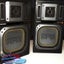 Sanyo JA-567 Integrated Rack System with Sony APM-D4 Speakers. Carousel 12