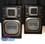 Sanyo JA-567 Integrated Rack System with Sony APM-D4 Speakers. Carousel 15