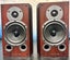 Wharfedale Diamond 9.1 Bookshelf Speakers Black or Rosewood Carousel 9