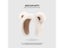 Women's Earmuffs Cartoon Little Bear Warm Earmuffs Winter New Cute Student Warm Carousel 1