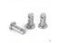 2-10pcs M2 M2.5 M3 M4 M5 M6 M8 M10 M12 Clevis Pins Stainless Steel Shaft Flat Carousel 3