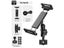 Universal 4.5-13.5 Inch Tablet Holder For IPad IPhone On Handlebar Carousel 1