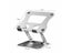 Adjustable Aluminum Alloy Phone Tablet Stand For 17" Laptops Carousel 1