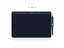 HUION HS611 Graphics Tablet Pen Digital Drawing Tablets 3 Color Multimedia Keys Carousel 1