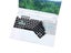 Keyboard Cover For ASUS TUF Gaming Series Silicone Skin Case 15 16 17 Carousel 11