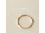 GOLDtutu 14K Gold Simple Nose Hoop Ring For Men And Women Small Nose Piercings Carousel 10