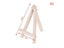 1pc Mini Wooden Tripod Easel For Picture Canvas Display Carousel 1