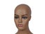 New Female Realistic Mannequin Head Fiberglass Jewelry And Hat Display Glasses Carousel 4