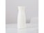 Plastic Flower Modern Vase Decoration Home Nordic Style Vase Imitation Ceramic Carousel 1