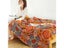 Nordic Cotton Gauze Bedspread For Bedroom Sofa Double Cooling Quilt Thin Carousel 10