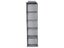 Hanging Organiser Storage Bag Carousel 1