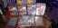 Pokemon sealed bundle 151, JT, PF. Carousel 1