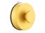 1/2/4pcs Strong Vacuum Suction Cup Hooks Punch-free Robe Hook Reusable Towel Carousel 1