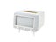 Cute Plastic Tissue Box Home Multifunctional Kawaii Desktop TV Tissue Box Case Carousel 1
