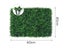14pcs Artificial Hedge Wall NZ Clearance Carousel 2