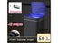 Smart Sensor Garbage Bin For Kitchen Bathroom Toilet With Lid 12/14/16/18L Carousel 8