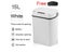 Kitchen Bathroom Automatic Sensor Trash Can For Wastebasket Carousel 1