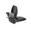 Furi Diamond Fingers Compact Knife Sharpener - Black (FUR669E) Carousel 1
