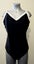 NEW PLUS SIZE BLACK/WHITE QUAYSIDE SWIMSUIT SIZE 24 Carousel 1