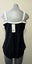 NEW PLUS SIZE BLACK/WHITE QUAYSIDE SWIMSUIT SIZE 24 Carousel 3