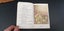 Vintage 90s • Flower Fairies of the Garden Book • Cicely M. Barker Carousel 11