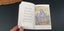Vintage 90s • Flower Fairies of the Garden Book • Cicely M. Barker Carousel 13
