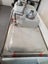 FRANKE top mount stainless steel 2 bowl and drain return sink Carousel 17