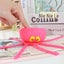 Octopus Squishy Toy Bath Set for Kids Carousel 7