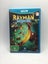 * -Wii U- Rayman Legends * Carousel 1